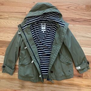 Joules Right as Rain Raincoat